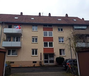 Immobilienverwaltung