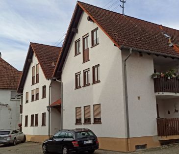 Immobilienverwaltung