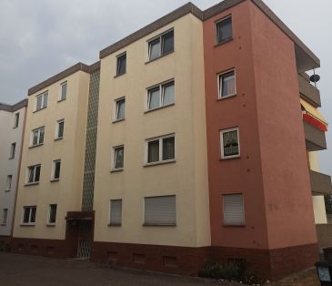 Immobilienverwaltung