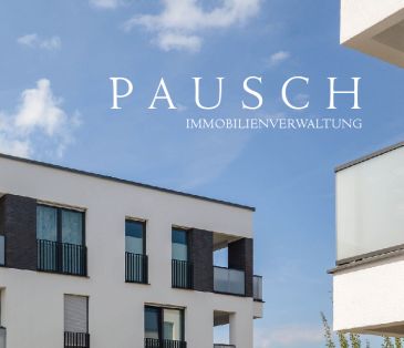 Immobilienverwaltung